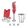 Mixeur plongeant M200 rouge - Visuel 5