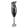 Bamix Black Edition 250 Watts avec Mini Hachoir 200mll - Visuel 0