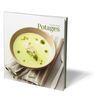 Livre de recettes Potages - Visuel 0