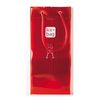 Seau ice bag cherry - Visuel 0