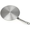 Disque relais induction 20 cm - Visuel 1