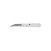 Couteau office bec oiseau 6 cm - Visuel 0