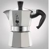 Cafetière italienne Moka 6 Tasses - Visuel 0