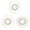 Miroir Solea 47 cm