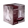 Carafe à décanter avec anse Bacchus 1,6L - Visuel 1
