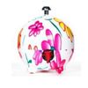 Fontaine à boisson 3L motif floral - Visuel 1