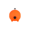 Fontaine à boisson 3L orange mat - Visuel 0