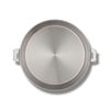 Poêle inox Evolution 24 cm - Visuel 2