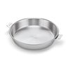 Poêle Evolution Triply D24 cm - Visuel 0