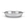 Poêle Evolution Triply D24 cm - Visuel 1