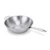 Wok Maestro multi plis 30 cm - Visuel 0