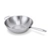 Wok Maestro multi plis 30 cm - Visuel 1
