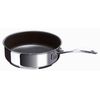 Sauteuse Chef revêtement anti-adhérent 24 cm - Visuel 0