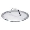 Couvercle Verre 24cm - Visuel 0