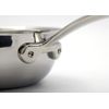 Poêle inox 24 cm TRILUX - Visuel 3