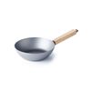 Poêle wok Nomad 31cm - Visuel 0