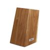 Bloc couteaux vide Nomad - Visuel 2
