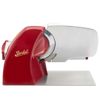 Trancheuse Home Line 200 Plus Rouge - Visuel 0