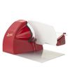 Trancheuse Home Line 200 Plus Rouge - Visuel 2