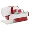 Trancheuse Home Line 200 Plus Rouge - Visuel 1