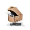 Filtre de charbon actif x 4 - Visuel 1