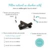 Filtre de charbon actif x 4 - Visuel 2