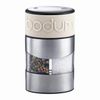 Moulin manuel Twin blanc - Visuel 0