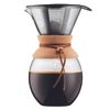 Cafetière filtre Pour Over 1,5L - Visuel 0