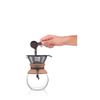 Cafetière filtre Pour Over 1,5L - Visuel 1