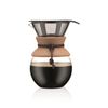 Cafetière filtre Pour Over 1,5L - Visuel 2