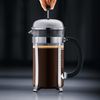 Cafetière à piston CHAMBORD 8T - Visuel 3