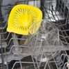 Presse-agrume / mesureur jaune - Visuel 4