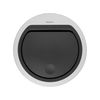 Poubelle Touch Bin New 30L Metallic grey - Visuel 4
