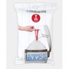 Sacs poubelles 20 litres - Visuel 0