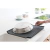 Egouttoir à vaisselle SINK SIDE gris foncé - Visuel 4