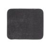 Tapis de séchage gris 47 x 40 cm - Visuel 0
