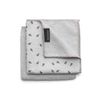 Set de 2 chiffons à vaisselle en microfibre SideSink - Visuel 0