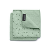 Chiffons de nettoyage en microfibre vert - Visuel 0