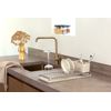 Egouttoir à vaisselle compact Sink Side - Visuel 0