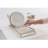 Egouttoir à vaisselle compact Sink Side - Visuel 1