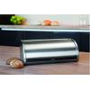 Boîte à pain Matt Steel 44.5cm - Visuel 1