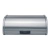 Boîte à pain Touch Bin Matt steel 45 cm - Visuel 2