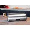 Boîte à pain Touch Bin Matt steel 45 cm - Visuel 4