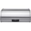 Boîte à pain Touch Bin Matt steel 45 cm - Visuel 6
