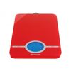 Balance de cuisine essential rouge - Visuel 2