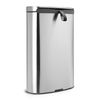 Poubelle Flatback+ 40 L - Visuel 2