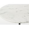 Table marbre Bistro
