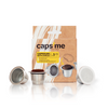 Lot de 3 Capsules réutilisables pour Nespresso® - Visuel 3