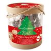 Seau de 18 emporte-pièces de Noël - Visuel 2