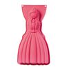 Moule silicone Princesse - Visuel 0